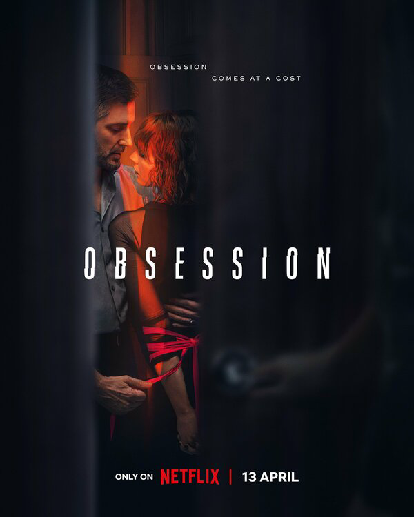 Одержимость (2023) - смотреть онлайн